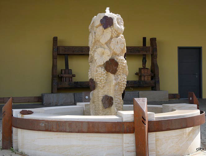 Brunnen Winzergenossenschaft