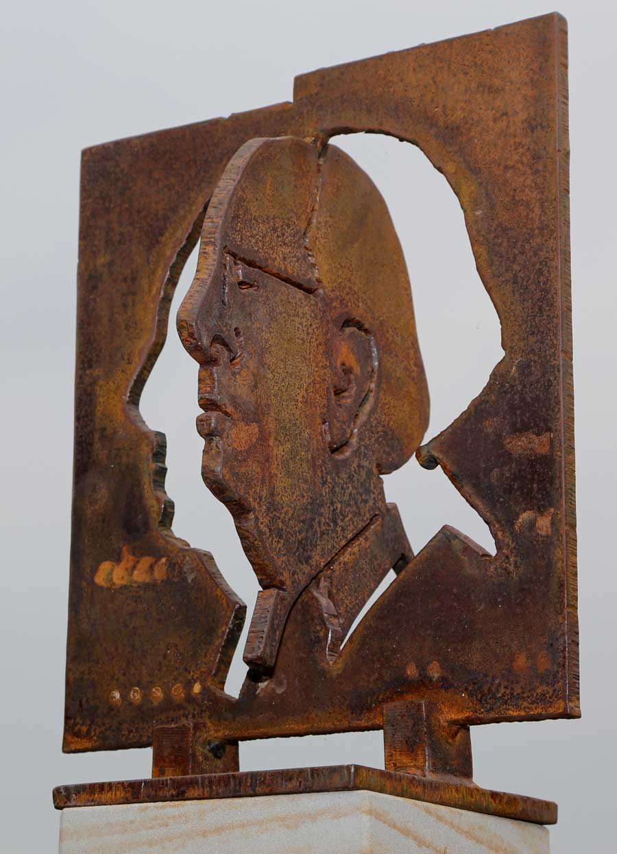 mathiasnikolaus_portraitschreiber Bildhauer Nikolaus