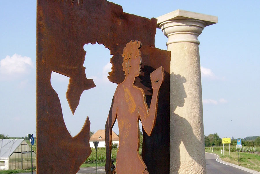 Öffentliche Arbeiten