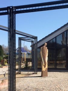 Friedelsheimer Engel, Mathias Nikolaus