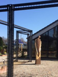 Friedelsheimer Engel