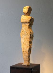 Geschichtete, Sandstein, Mathias Nikolaus